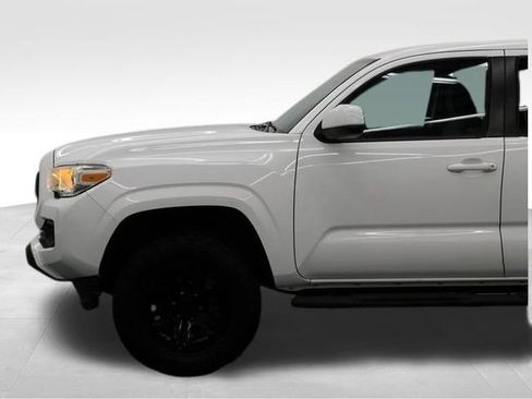 Used 2021 Toyota Tacoma SR image 17