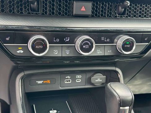 Certified 2023 Honda CR-V Sport Touring image 26