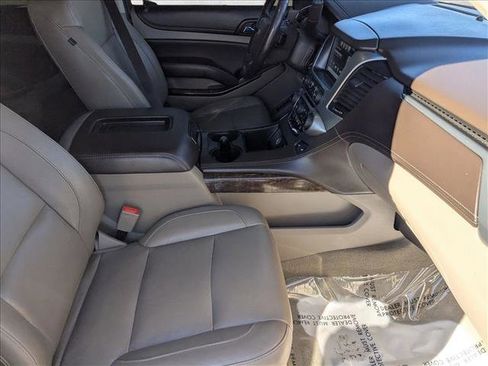 Used 2018 Chevrolet Tahoe LT w/ Luxury Package image 22