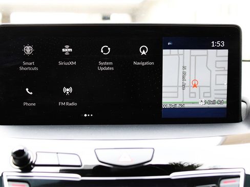 Used 2023 Acura RDX w/ Technology Package image 18