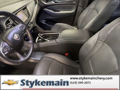 Used 2020 Buick Enclave Essence w/ Sound and Sites Package FWD image 37