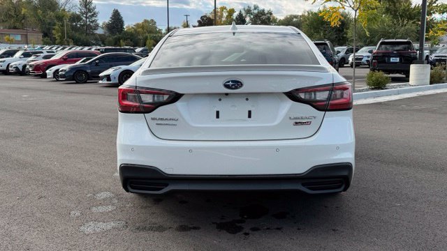 Used 2020 Subaru Legacy Sport AWD/4WD image 4