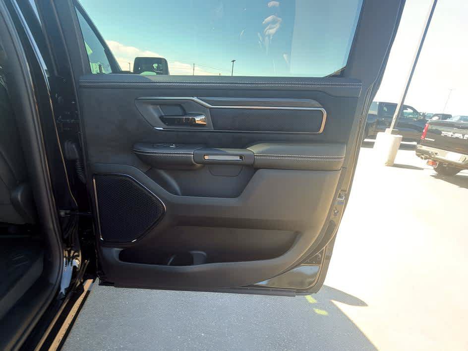New 2026 RAM 1500 RHO AWD/4WD image 23