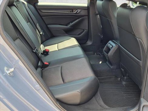 Used 2022 Honda Accord Sport image 16