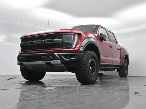 Used 2023 Ford F150 Raptor w/ Raptor Carbon Fiber Package AWD/4WD image 40