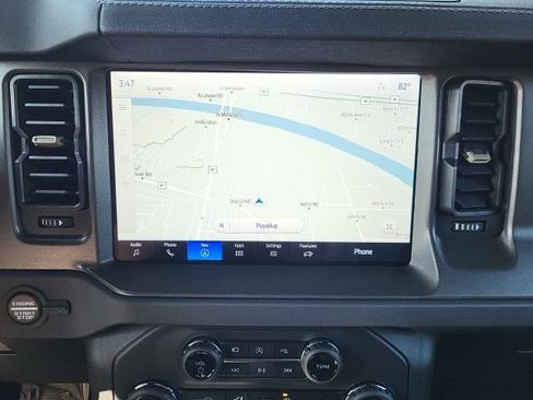 New 2025 Ford Bronco Badlands image 15