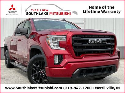 Used 2021 GMC Sierra 1500 Elevation w/ Preferred Package