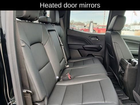 New 2026 GMC Canyon Elevation w/ Convenience Package image 19