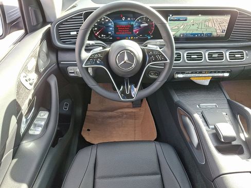 New 2026 Mercedes-Benz GLE 350 4MATIC image 9