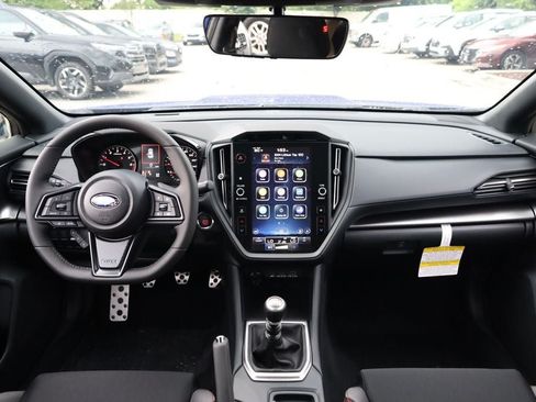 New 2026 Subaru WRX AWD/4WD image 19