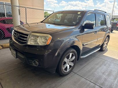 Used 2013 Honda Pilot Touring