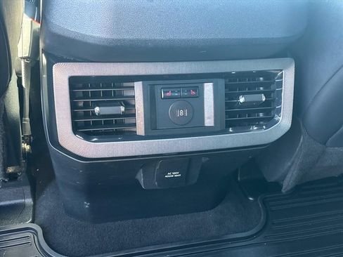 Used 2025 Ford F250 Platinum AWD/4WD image 23