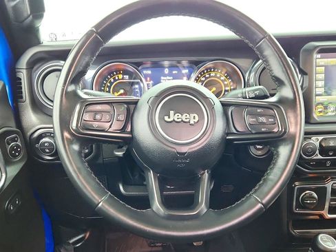 Used 2022 Jeep Gladiator Sport AWD/4WD image 28