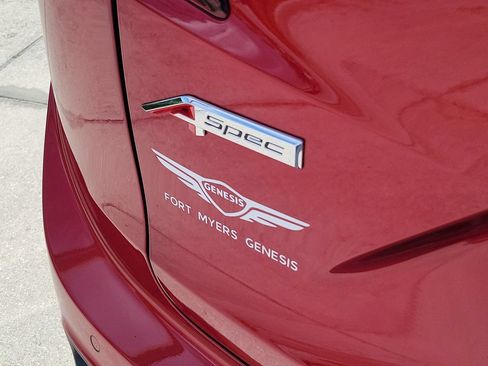 Used 2023 Acura RDX w/ Advance Package FWD image 10