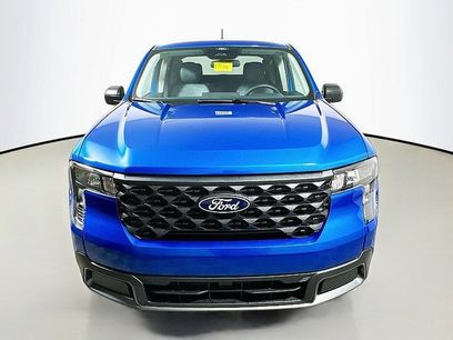 New 2026 Ford Maverick XLT