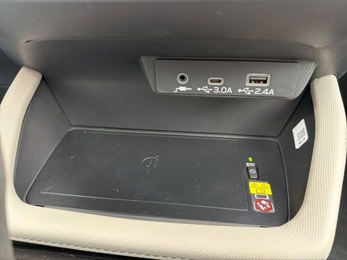 New 2026 Subaru Forester Premium AWD/4WD image 21