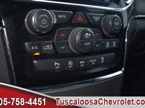 Used 2019 Jeep Grand Cherokee Limited w/ Luxury Group II RWD image 39