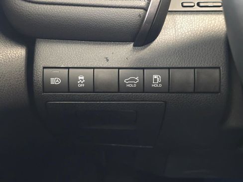 Used 2024 Toyota Camry XSE image 25