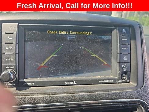 Used 2015 Dodge Grand Caravan SE FWD image 17