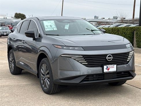 New 2026 Nissan Murano SL image 2