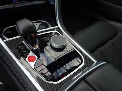 Used 2024 BMW M8 Competition image 30