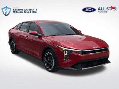 Used 2026 Kia K4 EX