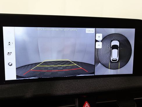 Used 2022 Kia EV6 Wind w/ Wind Technology Package image 51