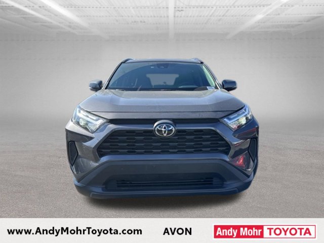 Used 2024 Toyota RAV4 XLE w/ Convenience Package FWD image 6