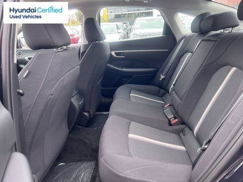 Used 2025 Hyundai Sonata SEL FWD image 15