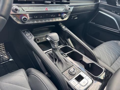 Certified 2025 Kia Telluride SX X-Line AWD/4WD image 20