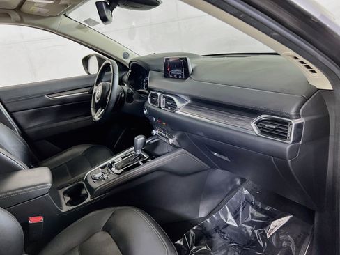 Used 2020 MAZDA CX-5 Grand Touring AWD/4WD image 29