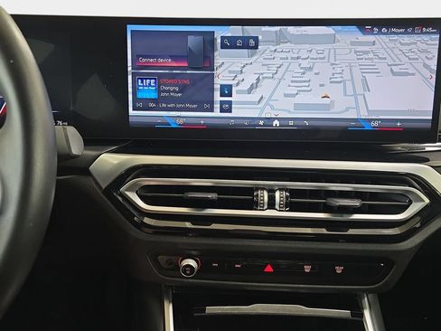 Used 2024 BMW i4 eDrive35 RWD image 23