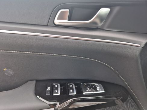 New 2026 Kia K5 GT-Line AWD/4WD image 7