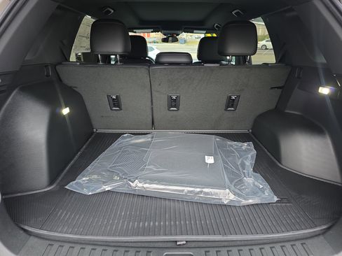 New 2026 GMC Terrain Elevation w/ Elevation Premium Package image 5