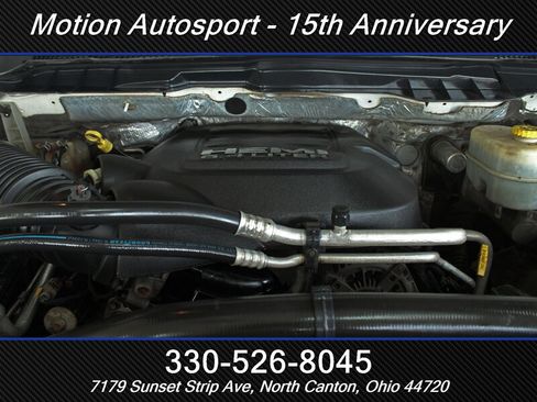 Used 2015 RAM 2500 Big Horn AWD/4WD image 12