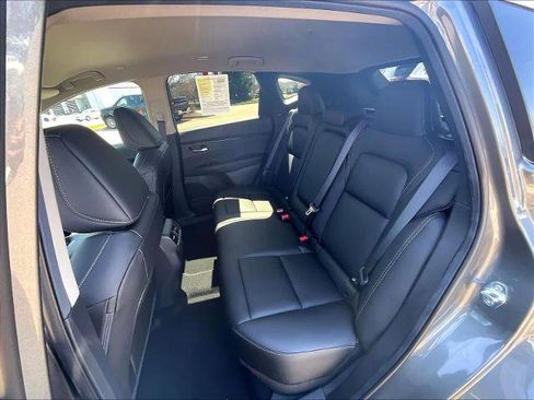 Certified 2025 Nissan Murano SV w/ Cargo Package AWD/4WD image 15