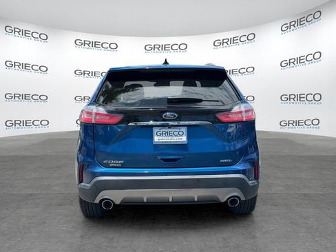 Used 2020 Ford Edge SEL w/ Convenience Package FWD image 6