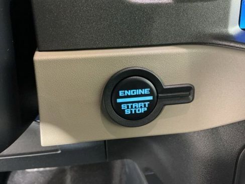 New 2025 Ford Bronco Big Bend AWD/4WD image 22
