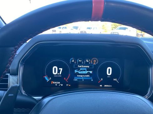 Used 2023 Ford F150 Raptor w/ Equipment Group 802A Raptor R image 28