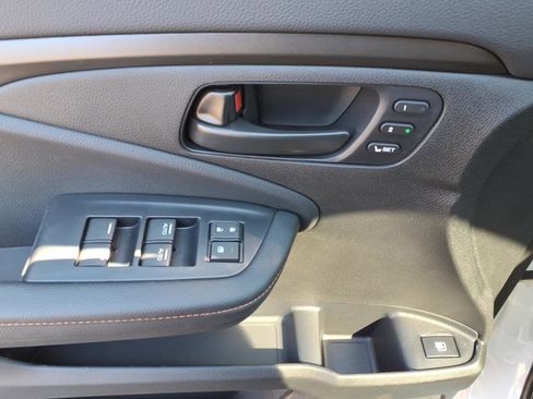 New 2026 Honda Ridgeline TrailSport image 12