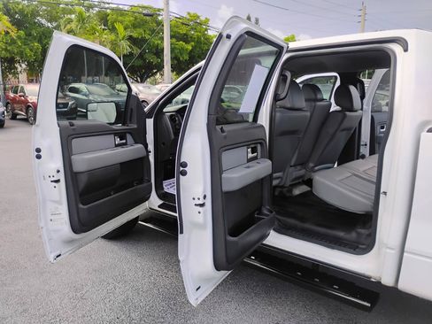 Used 2013 Ford F150 XL w/ Mid Equipment Group RWD image 17