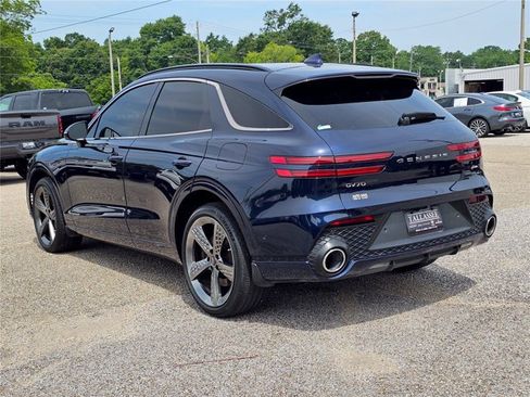Used 2023 Genesis GV70 2.5T w/ Sport Prestige Package AWD/4WD image 29