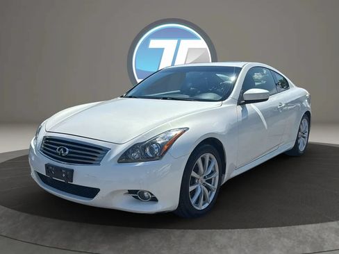 Used 2013 INFINITI G37 Journey w/ Premium Pkg RWD image 18