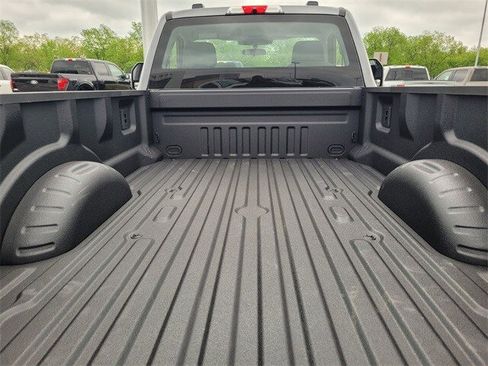 New 2025 Ford F350 XL w/ STX Appearance Package image 35