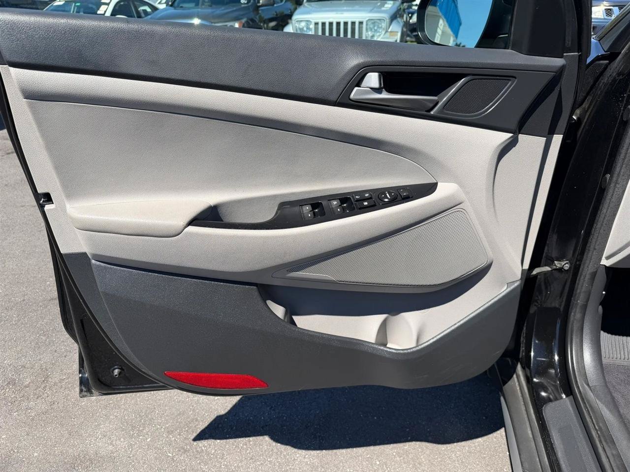 Used 2018 Hyundai Tucson Value FWD image 33