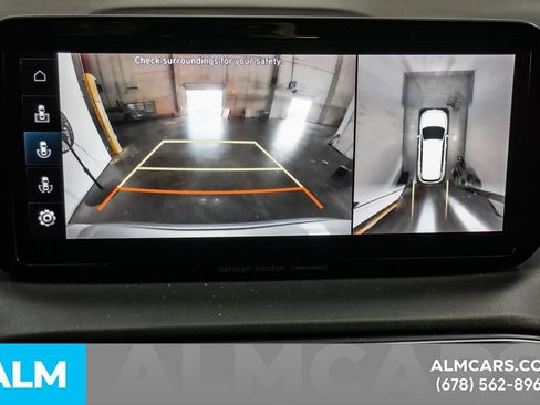 Used 2023 Hyundai Santa Fe Limited FWD image 31