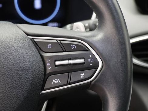 Used 2023 Hyundai Santa Fe SEL w/ Premium Package image 20