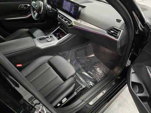 Used 2023 BMW M340i w/ Premium Package image 32