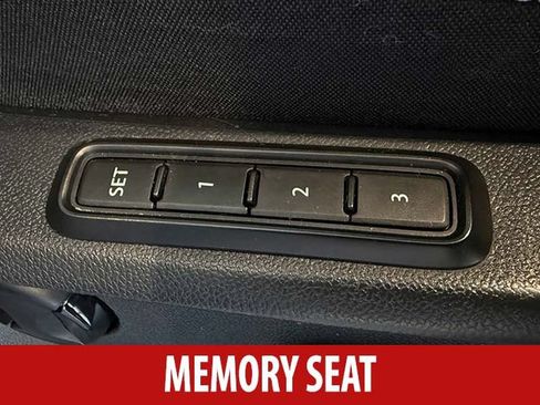 Used 2021 Volkswagen Atlas SEL FWD image 9