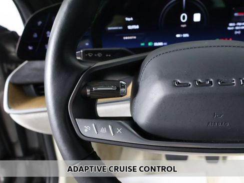 Used 2023 Lucid Air Grand Touring AWD/4WD image 4
